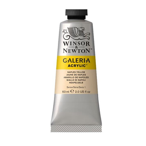 Winsor & Newton Galeria Acrylic Colour 60ml