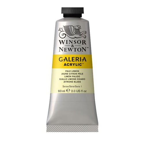 Winsor & Newton Galeria Acrylic Colour 60ml