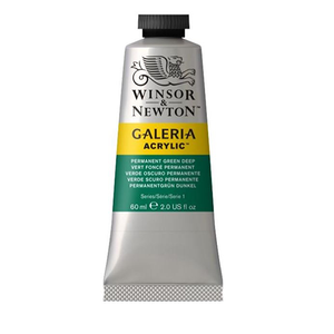 Winsor & Newton Galeria Acrylic Colour 60ml