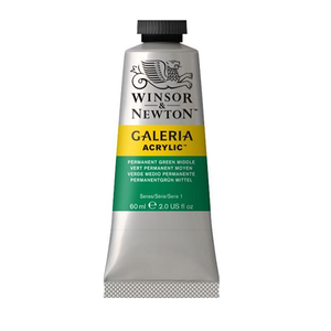 Winsor & Newton Galeria Acrylic Colour 60ml