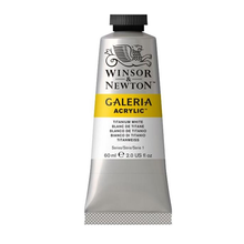 Load image into Gallery viewer, Winsor &amp; Newton Galeria Acrylic Colour 60ml
