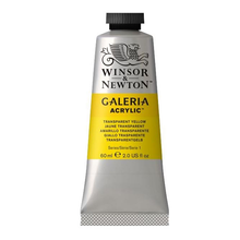 Load image into Gallery viewer, Winsor &amp; Newton Galeria Acrylic Colour 60ml
