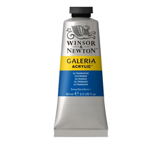Load image into Gallery viewer, Winsor &amp; Newton Galeria Acrylic Colour 60ml
