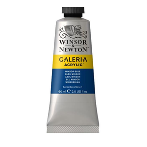 Winsor & Newton Galeria Acrylic Colour 60ml