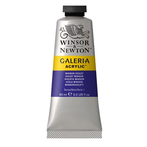 Winsor & Newton Galeria Acrylic Colour 60ml