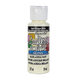 Deco Art Crafters Acrylic Paint Gloss 59ml