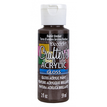 Load image into Gallery viewer, Deco Art Crafters Acrylic Paint Gloss 59ml
