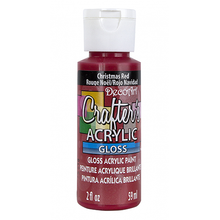 Load image into Gallery viewer, Deco Art Crafters Acrylic Paint Gloss 59ml
