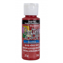 Load image into Gallery viewer, Deco Art Crafters Acrylic Paint Gloss 59ml
