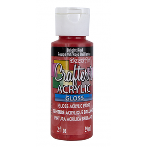 Deco Art Crafters Acrylic Paint Gloss 59ml