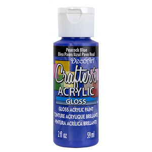Deco Art Crafters Acrylic Paint Gloss 59ml
