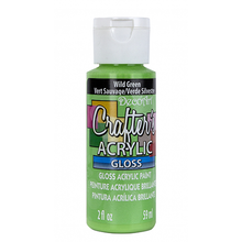 Load image into Gallery viewer, Deco Art Crafters Acrylic Paint Gloss 59ml
