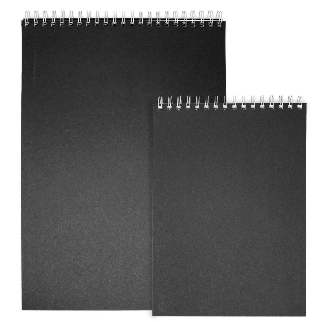 Artway Softback Spiral Sketch 140gsm