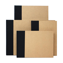 Load image into Gallery viewer, Artway Enviro Casebound Recycled Sketchbooks
