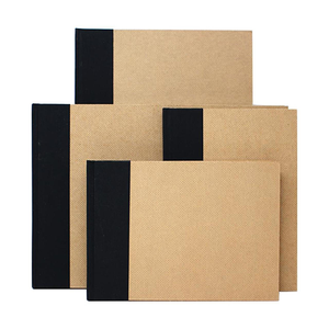 Artway Enviro Casebound Recycled Sketchbooks