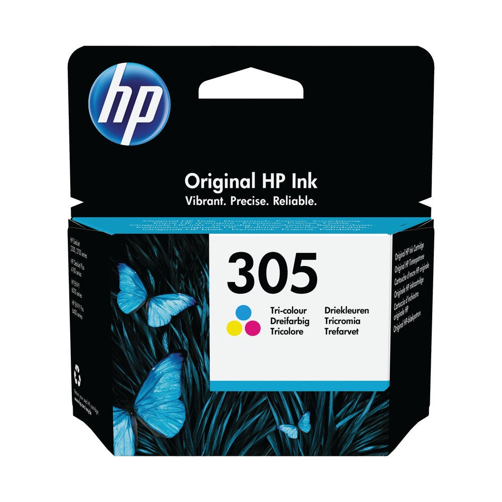 HP 305 Colour