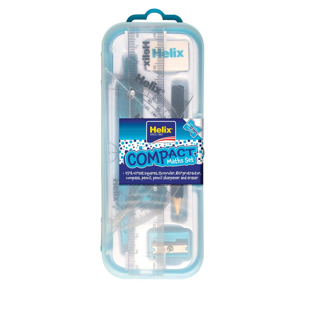 Helix Compact Maths set