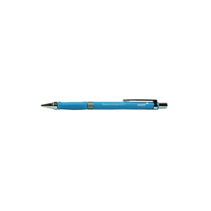 Tinc Blott Retractable Pencil - Blue