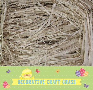 Easter Craft Grass