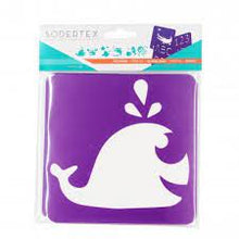 Load image into Gallery viewer, Stencils - Set of 6 Assorted
