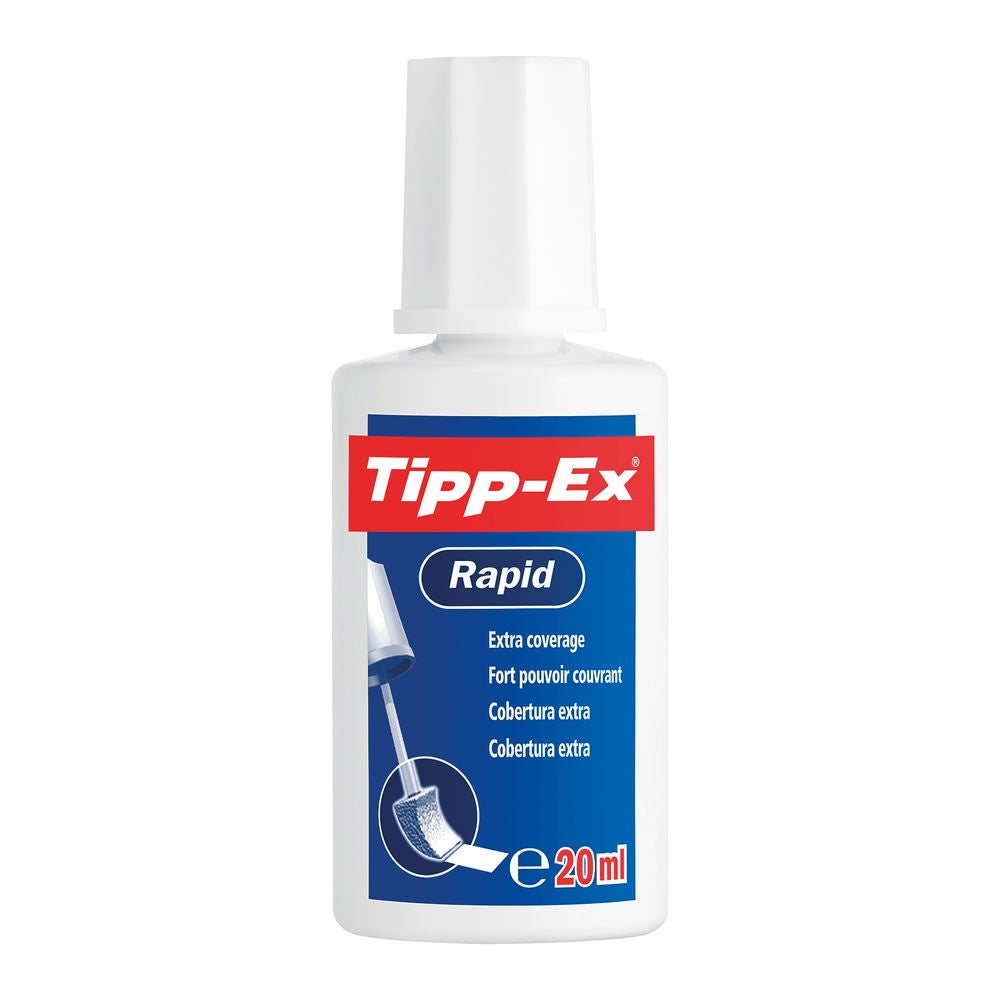 Tippex Rapid Fluid 8012969