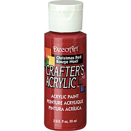 Deco Art Crafters Acrylic Paint 59ml