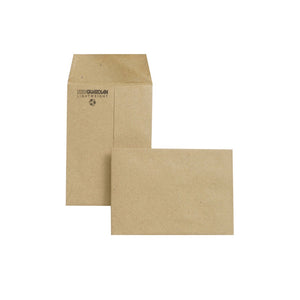 New Guardian Envelope Gum 98x67mm Pack 50