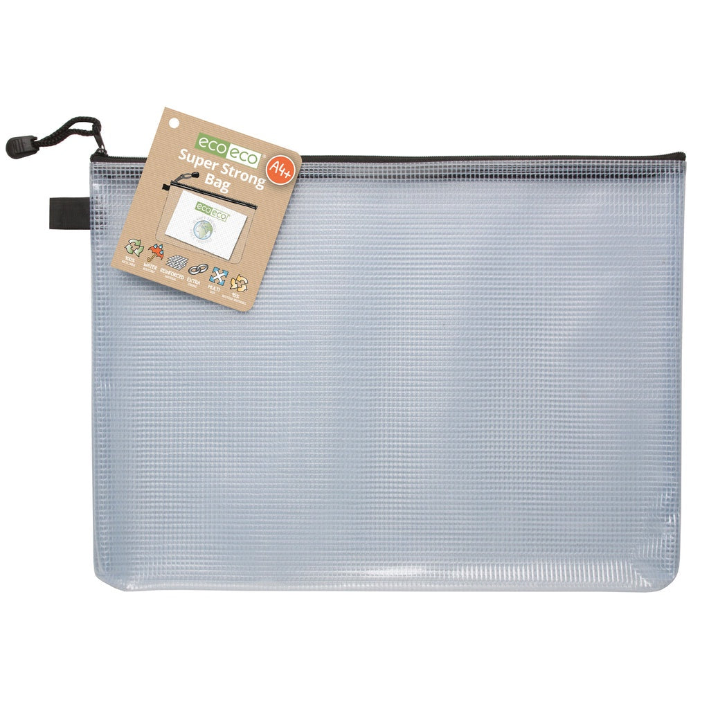 Eco-Eco Strong Bag A4 +