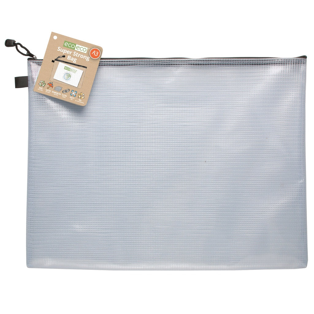 Eco-Eco Super Strong Bag A3