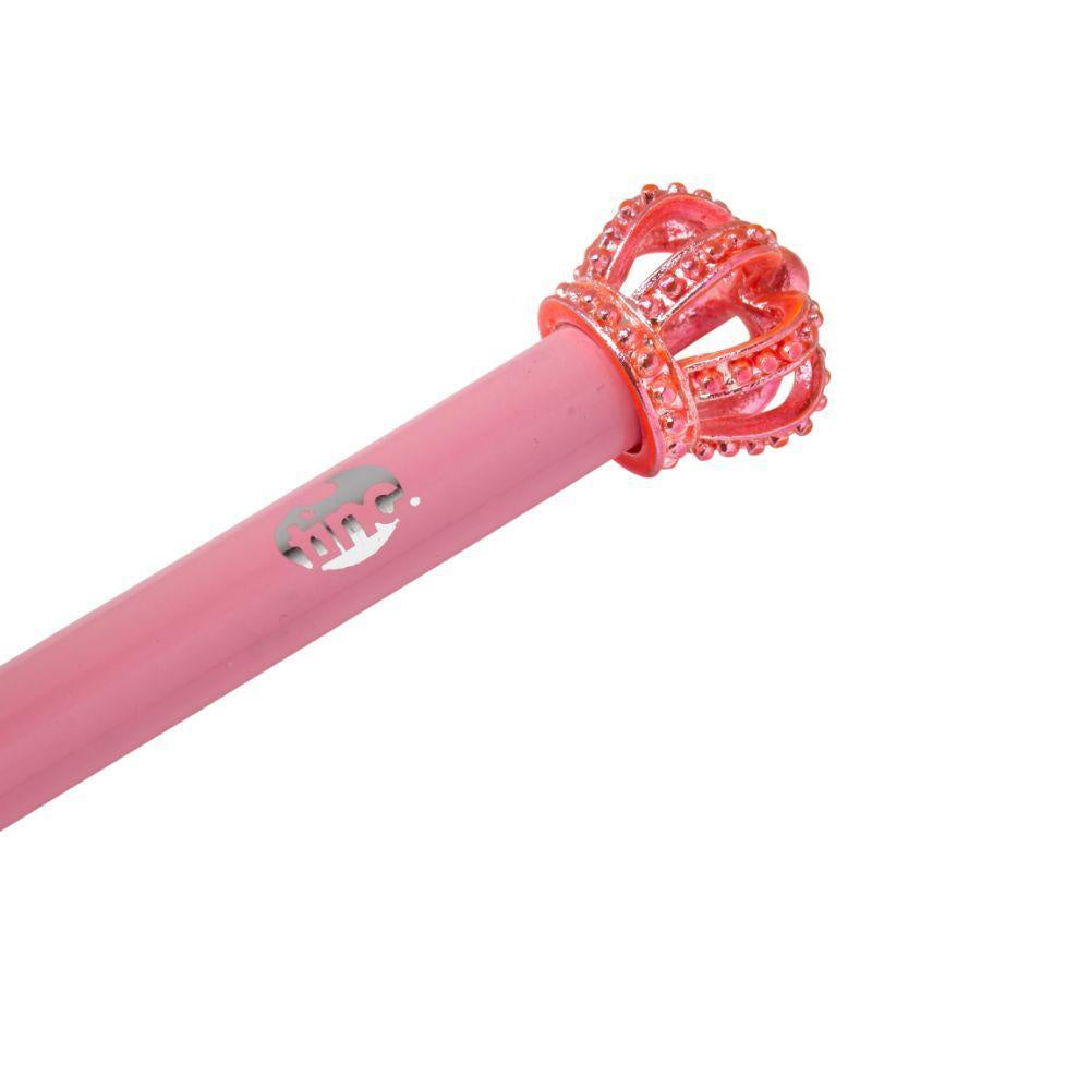 Tinc Crown Topper Pencil - Pink