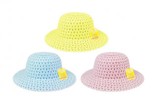 Easter Bonnets
