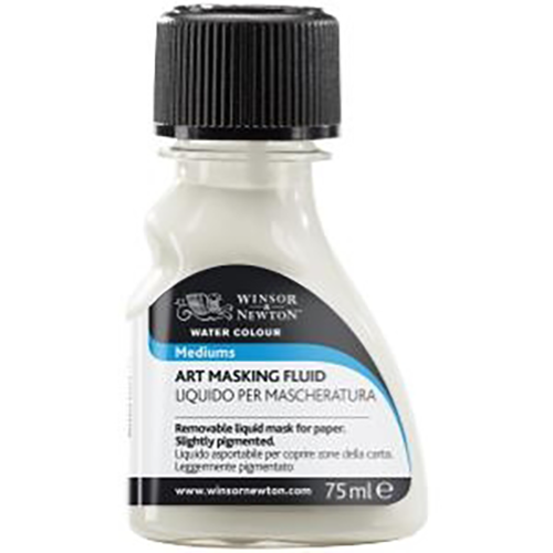 WN Art Masking Fluid - 75ml