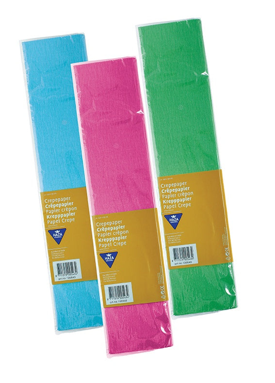 Haza Crepe Paper