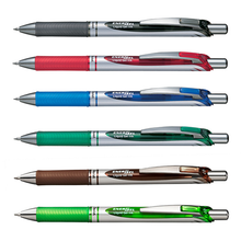 Load image into Gallery viewer, Pentel EnerGel XM Retractable
