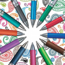 Load image into Gallery viewer, Pentel EnerGel XM Retractable
