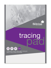 Load image into Gallery viewer, Silvine Tracing Pad
