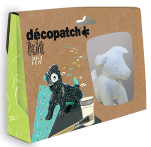 Mini Decopatch Kits
