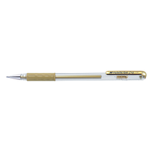Load image into Gallery viewer, Pentel Hybrid Gel Grip Metallic
