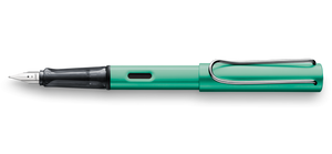 LAMY Al-star Fountain Pen