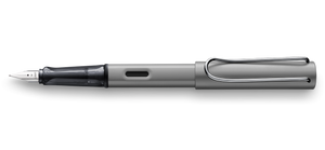 LAMY Al-star Fountain Pen