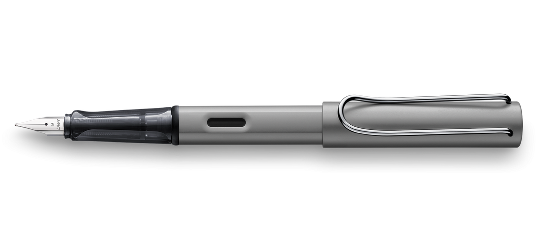 LAMY Al-star Fountain Pen