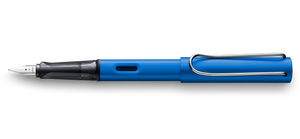 LAMY Al-star Fountain Pen