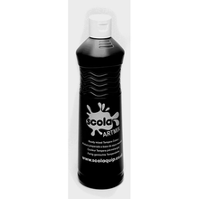 Load image into Gallery viewer, Scola Artmix 600ml Ready Mixed Poster Paint
