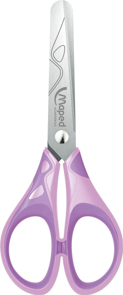 Maped Pastel 13cm Scissors