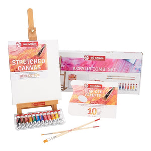 Talens Art CreationAcrylic Combi Set