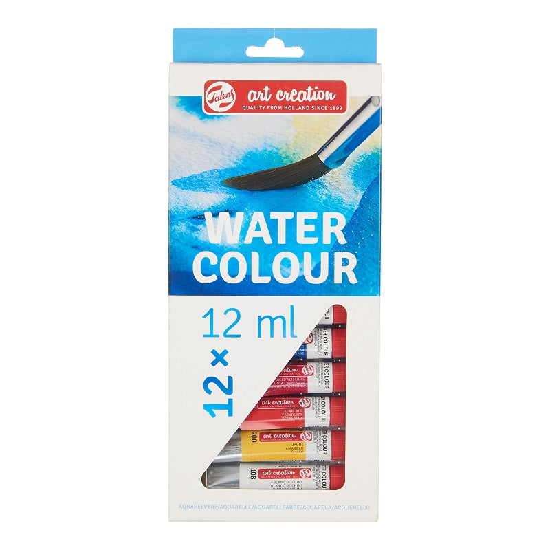 Talens Art Creation Watercolour Set