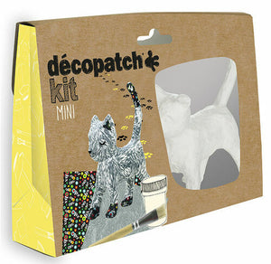 Mini Decopatch Kits