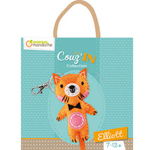 Load image into Gallery viewer, Mini Couz&#39;in Sewing Kits
