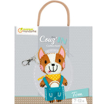 Load image into Gallery viewer, Mini Couz&#39;in Sewing Kits

