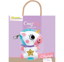 Load image into Gallery viewer, Mini Couz&#39;in Sewing Kits

